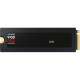 Накопичувач SSD M.2 2280 8TB 9100 PRO Heatsink Samsung (MZ-VAP8T0CW)