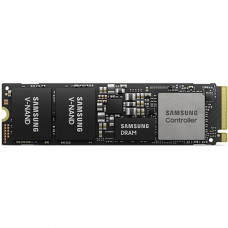 Накопичувач SSD M.2 2280 256GB PM9A1 Samsung (MZVL2256HCHQ-00B00)