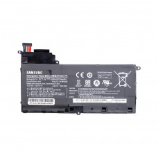 Акумулятор до ноутбука Samsung NP530U4B Series (AA-PBAN8AB) 7.4V 6120mAh (NB490011)