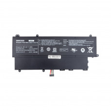 Акумулятор до ноутбука Samsung 530U3 (AA-PBYN4AB) 7.6V 6100mAh (NB490158)