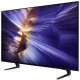 Телевізор Samsung QE42S90FAEXUA