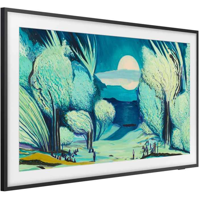 Телевізор Samsung QE43LS03FAUXUA