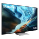 Телевізор Samsung OLED 4K QE48S90HAEXUA Vision AI 2026 (QE48S90HAEXUA)