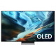 Телевізор Samsung OLED 4K QE48S90HAEXUA Vision AI 2026 (QE48S90HAEXUA)