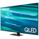 Телевізор Samsung QE50Q80AAUXUA