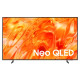 Телевізор Samsung Neo QLED 4K QE50QN70HAUXUA Vision AI 2026 (QE50QN70HAUXUA)