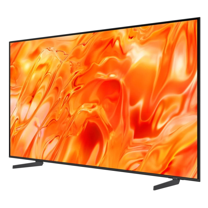 Телевізор Samsung Neo QLED 4K QE50QN70HAUXUA Vision AI 2026 (QE50QN70HAUXUA)