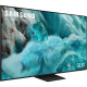 Телевізор Samsung QE55Q7F5AUXUA