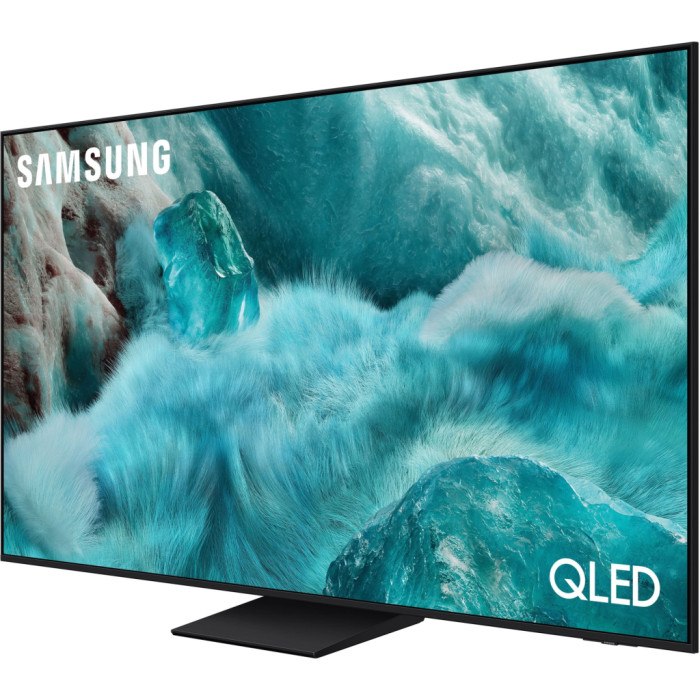 Телевізор Samsung QE55Q7F5AUXUA