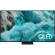 Телевізор Samsung QE55Q7F5AUXUA