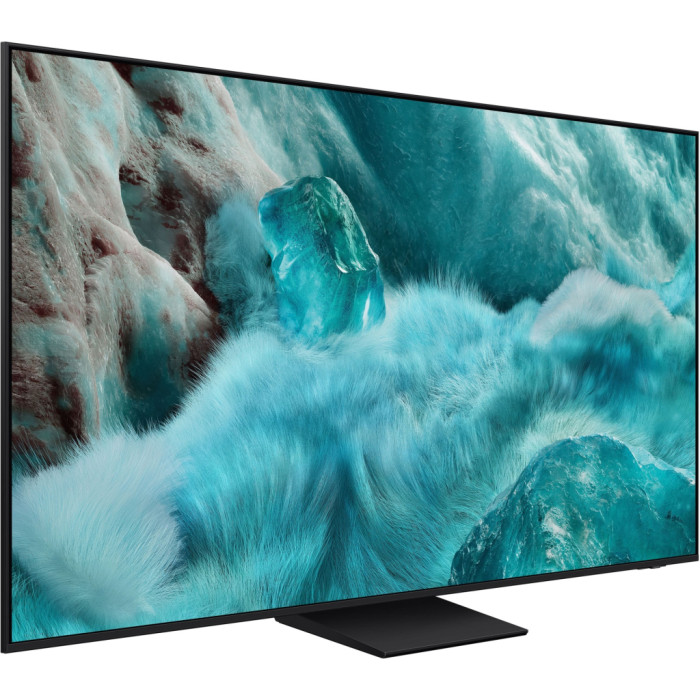 Телевізор Samsung QE55Q7F5AUXUA