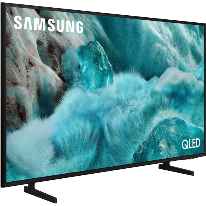 Телевізор Samsung QE55Q7FAAUXUA