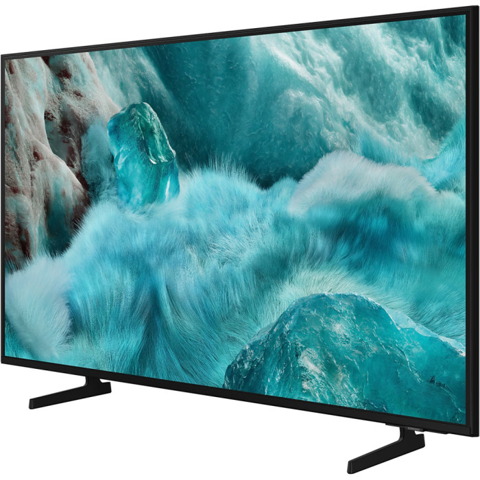 Телевізор Samsung QE55Q7FAAUXUA