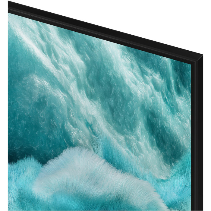 Телевізор Samsung QE55Q7FAAUXUA