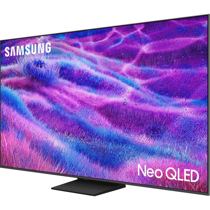 Телевізор Samsung QE55QN80FAUXUA
