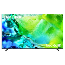 Телевізор Samsung Neo QLED 4K QE55QN80HAUXUA Vision AI 2026 (QE55QN80HAUXUA)