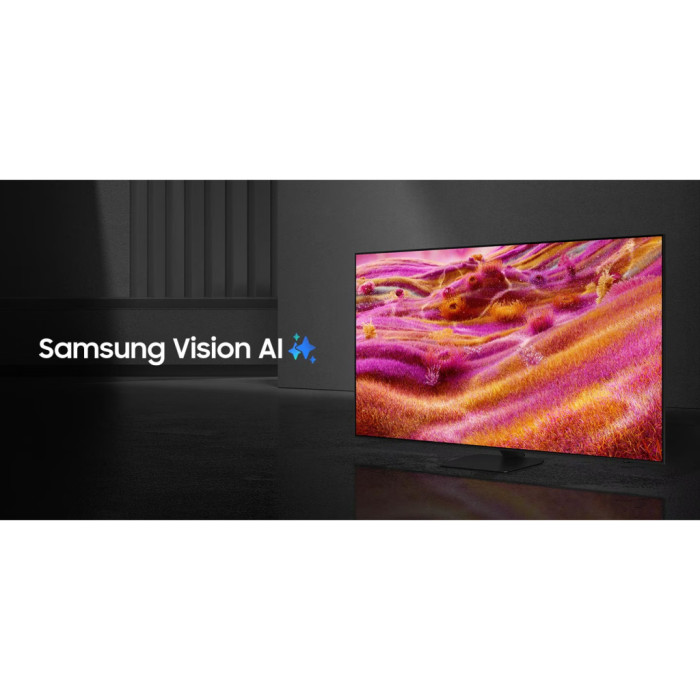 Телевізор Samsung QE55QN90FAUXUA