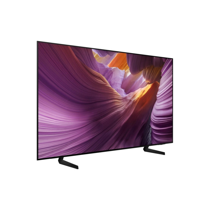 Телевізор Samsung QE55S85FAUXUA