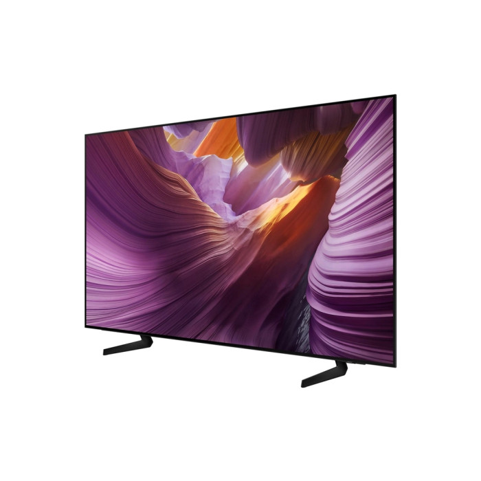 Телевізор Samsung QE55S85FAUXUA