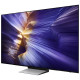 Телевізор Samsung QE55S90FAEXUA