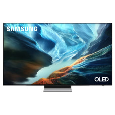 Телевізор Samsung OLED 4K QE55S90HAEXUA Vision AI 2026 (QE55S90HAEXUA)