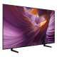 Телевізор Samsung QE65S85FAEXUA