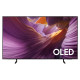 Телевізор Samsung QE65S85FAEXUA