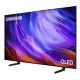 Телевізор Samsung OLED 4K QE65S85HAEXUA Vision AI 2026 (QE65S85HAEXUA)