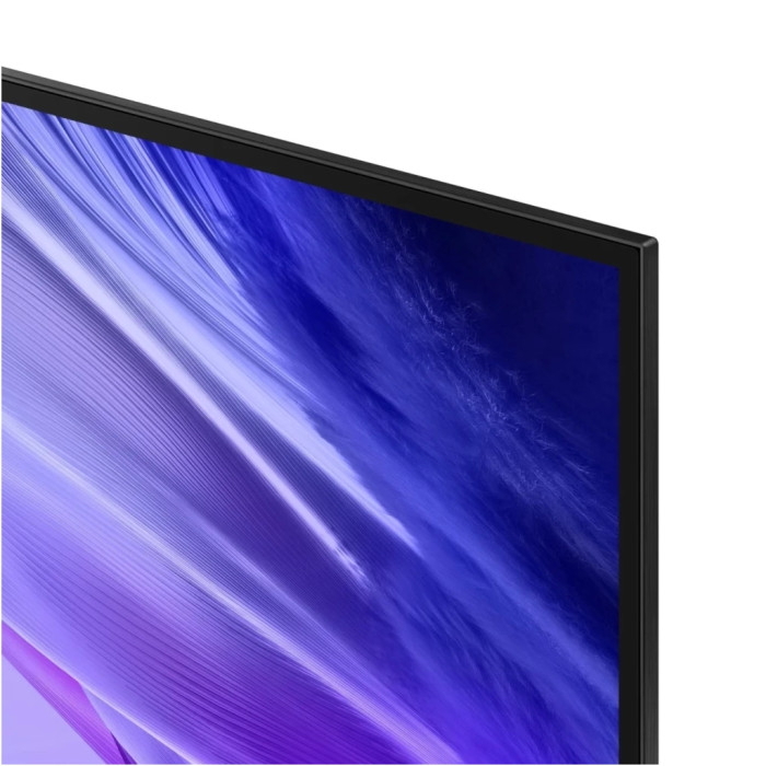 Телевізор Samsung OLED 4K QE65S85HAEXUA Vision AI 2026 (QE65S85HAEXUA)