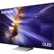 Телевізор Samsung QE65S90FAUXUA