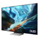 Телевізор Samsung OLED 4K QE65S90HAEXUA Vision AI 2026 (QE65S90HAEXUA)