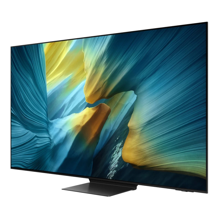 Телевізор Samsung QE65S95FAUXUA