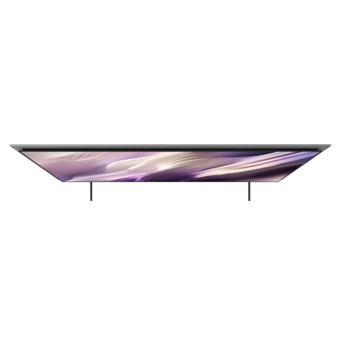 Телевізор Samsung OLED 4K QE65S99HXUXUA Vision AI 2026 (QE65S99HXUXUA)