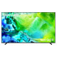 Телевізор Samsung Neo QLED 4K QE75QN80HAUXUA Vision AI 2026 (QE75QN80HAUXUA)