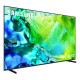 Телевізор Samsung Neo QLED 4K QE75QN80HAUXUA Vision AI 2026 (QE75QN80HAUXUA)