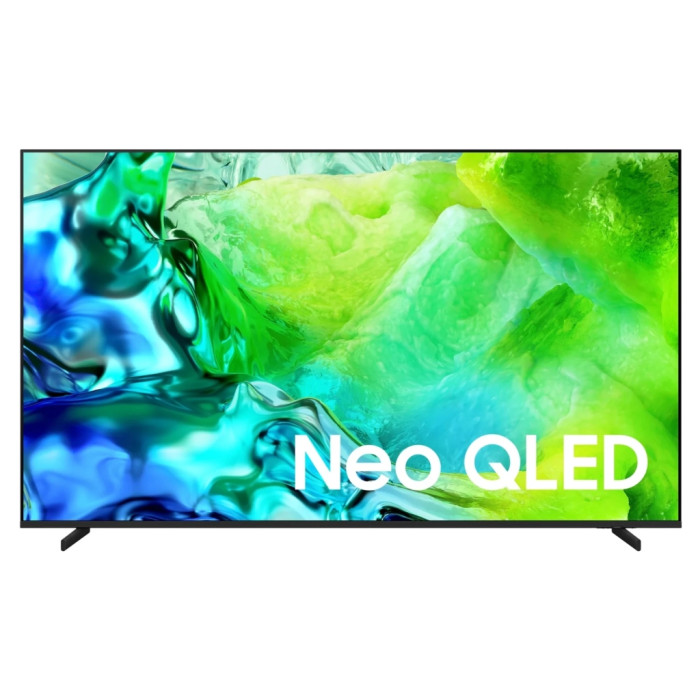 Телевізор Samsung Neo QLED 4K QE75QN80HAUXUA Vision AI 2026 (QE75QN80HAUXUA)