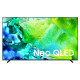 Телевізор Samsung Neo QLED 4K QE75QN80HAUXUA Vision AI 2026 (QE75QN80HAUXUA)
