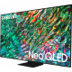 Телевізор Samsung QE75QN90BAUXUA