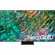 Телевізор Samsung QE75QN90BAUXUA