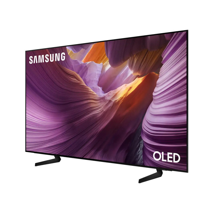 Телевізор Samsung QE77S85FAEXUA