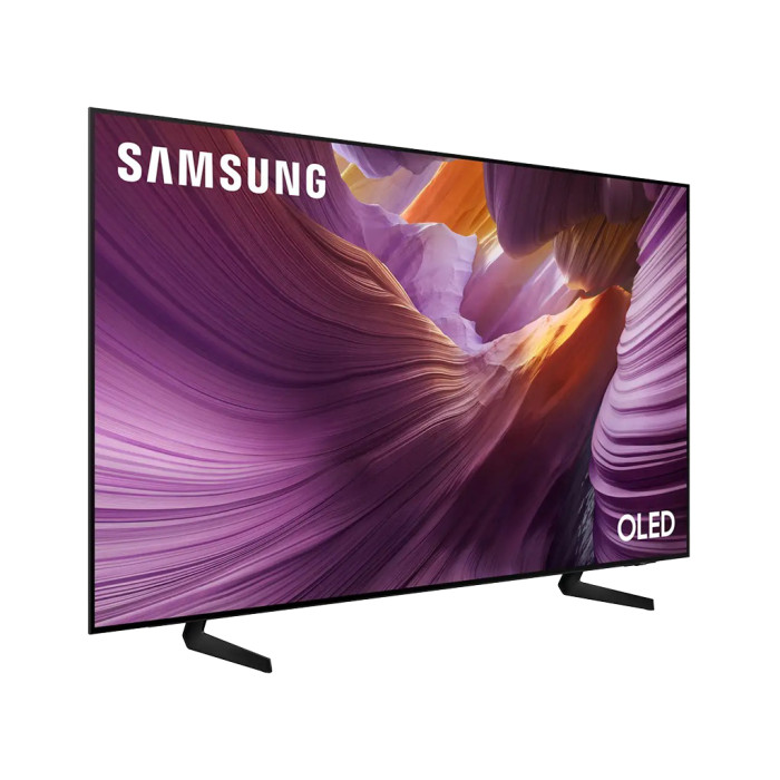 Телевізор Samsung QE77S85FAEXUA