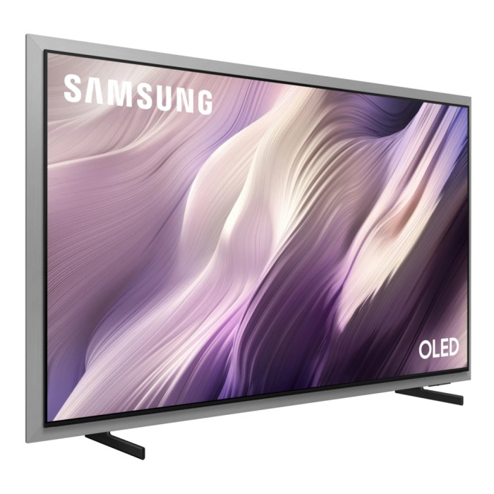 Телевізор Samsung OLED 4K QE77S99HXUXUA Vision AI 2026 (QE77S99HXUXUA)
