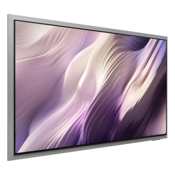 Телевізор Samsung OLED 4K QE77S99HXUXUA Vision AI 2026 (QE77S99HXUXUA)