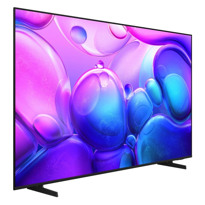 Телевізор Samsung QE85Q6FAAUXUA