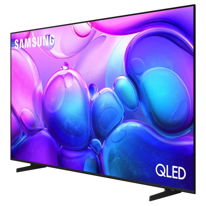 Телевізор Samsung QE85Q6FAAUXUA