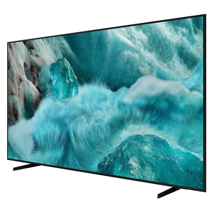 Телевізор Samsung QE85Q7FAAUXUA