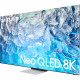 Телевізор Samsung QE85QN900BUXUA