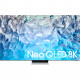 Телевізор Samsung QE85QN900BUXUA