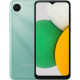 Мобільний телефон Samsung SM-A032F (Galaxy A03 Core 2/32Gb) Light Green (SM-A032FLGDSEK)