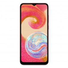 Мобільний телефон Samsung SM-A042F/64 (Galaxy A04e 3/64Gb) Copper (SM-A042FZCHSEK)